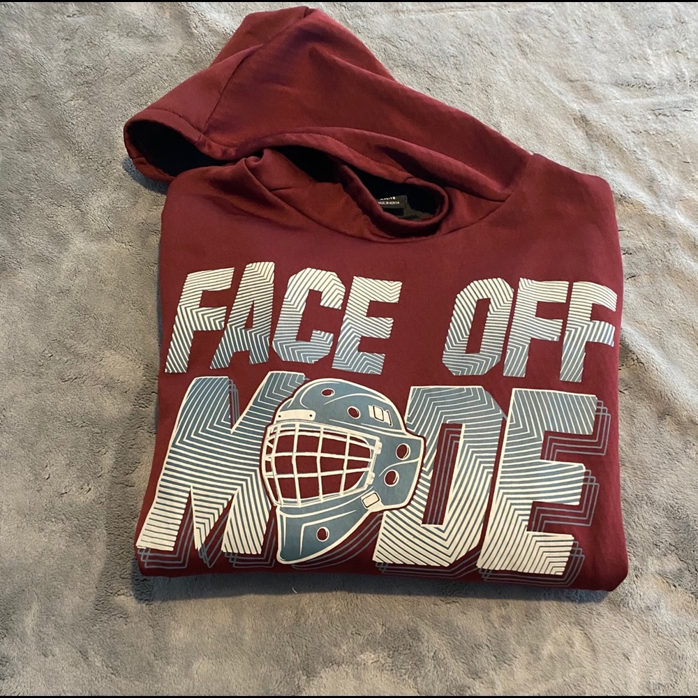 The Children’s Place Boys Hoodie